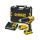 DEWALT WKRĘTARKA 18V DCD777D2T 65/26Nm 2x2,0Ah BL TSTAK