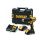 DEWALT WKRĘTARKA 18V DCD777L2T 65/26Nm 2x3,0Ah BL TSTAK ...