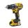 DEWALT WKRĘTARKA 18V DCD791D2 70/27Nm 2x2,0Ah BL