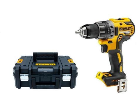 DEWALT WKRĘTARKA 18V DCD791NT 70/27Nm BL TSTAK