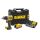 DEWALT WKRĘTARKA 18V DCD800E1T 90Nm 1x1,7Ah POWERSTACK BL TSTAK …