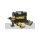 DEWALT WKRĘTARKA 18V DCD800E2T 90Nm 2x1,7Ah POWERSTACK BL TSTAK