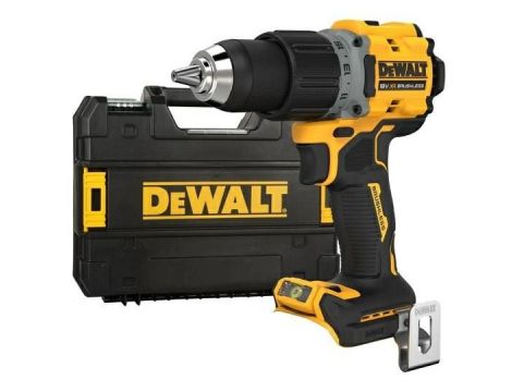 DEWALT WKRĘTARKA 18V DCD800NT 90Nm BL TSTAK