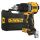 DEWALT WKRĘTARKA 18V DCD800NT 90Nm BL TSTAK