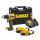 DEWALT WKRĘTARKA 18V DCD800P2T 90Nm 2x5,0Ah BL LANYARD READY TSTAK