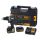DEWALT WKRĘTARKA 18V DCD85MP2T 90Nm 2x5,0Ah BL MCLAREN TSTAK