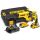 DEWALT WKRĘTARKA DO PŁYT G/K 18V DCF620D2K 30Nm 2x2,0Ah BL Z MAGAZYNKIEM DCF6201