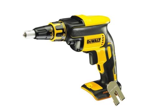 DEWALT WKRĘTARKA DO PŁYT G/K 18V DCF620N 30Nm BL