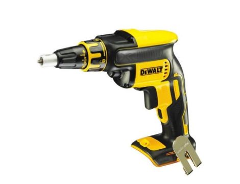 DEWALT WKRĘTARKA DO PŁYT G/K 18V DCF620NT 30Nm BL TSTAK