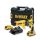 DEWALT WKRĘTARKA DO PŁYT G/K 18V DCF620P2K 30Nm 2x5,0Ah BL Z MAGAZYNKIEM DCF6201
