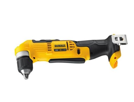 DEWALT WKRĘTARKA KĄTOWA 18V DCD740N
