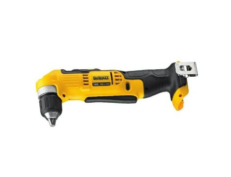 DEWALT WKRĘTARKA KĄTOWA 18V DCD740NT TSTAK