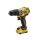 DEWALT WKRĘTARKA UDAROWA 12V DCD706D2 57/25Nm 2x2,0Ah BL