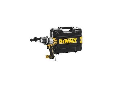 DEWALT WKRĘTARKA UDAROWA 18V DCD1007NT 169Nm TSTAK
