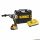 DEWALT WKRĘTARKA UDAROWA 18V DCD1007WW1T 169Nm 1x8,0Ah POWERSTACK TSTAK