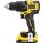 DEWALT WKRĘTARKA UDAROWA 18V DCD709D2T 65Nm 2x2,0Ah BL TSTAK