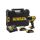 DEWALT WKRĘTARKA UDAROWA 18V DCD709S2T 65Nm 2x1,5Ah BL TSTAK