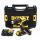 DEWALT WKRĘTARKA UDAROWA 18V DCD778D2T 65/26Nm 2x2,0Ah BL TSTAK