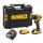 DEWALT WKRĘTARKA UDAROWA 18V DCD794D2T 74Nm 2x2,0Ah BL TSTAK ...