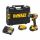 DEWALT WKRĘTARKA UDAROWA 18V DCD794P2T 74Nm 2x5,0Ah BL TSTAK