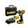 DEWALT WKRĘTARKA UDAROWA 18V DCD796D270/27Nm 2x2,0Ah BL
