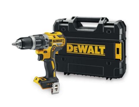 DEWALT WKRĘTARKA UDAROWA 18V DCD796NT 70/27Nm BL TSTAK