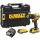 DEWALT WKRĘTARKA UDAROWA 18V DCD799D2T 74Nm 2x2,0Ah BL TSTAK