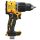 DEWALT WKRĘTARKA UDAROWA 18V DCD799N 74Nm BL