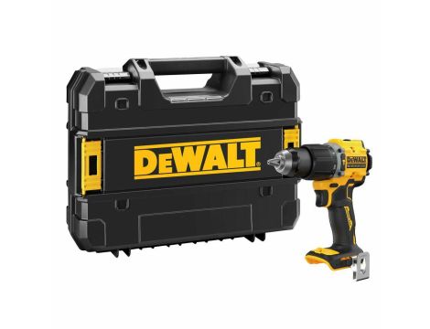 DEWALT WKRĘTARKA UDAROWA 18V DCD799NT 74Nm BL TSTAK