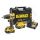 DEWALT WKRĘTARKA UDAROWA 18V DCD799P2T 74Nm 2x5,0Ah BL TSTAK