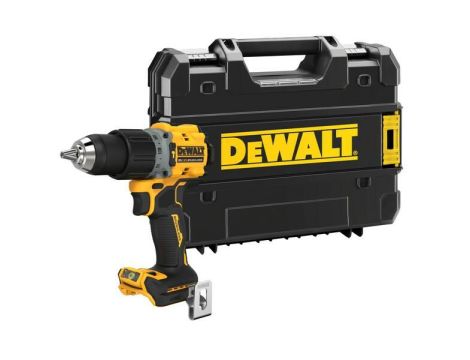 DEWALT WKRĘTARKA UDAROWA 18V DCD805NT 90Nm BL TSTAK