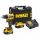 DEWALT WKRĘTARKA UDAROWA 18V DCD805P2T 90Nm 2x5,0Ah BL TSTAK