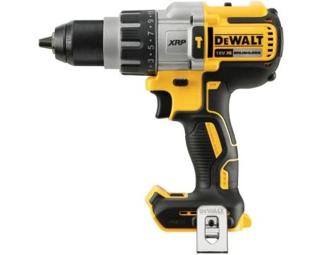 DEWALT WKRĘTARKA UDAROWA 18V DCD996NT 95/66Nm 3-BIEGI BL TSTAK