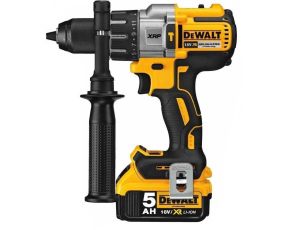 DEWALT WKRĘTARKA UDAROWA 18V DCD996P2 95/66Nm 3-BIEGI 2x5,0Ah BL