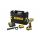 DEWALT WKRĘTARKA UDAROWA 18V DCD996P3 95/66Nm 3-BIEGI 3x5,0Ah BL …