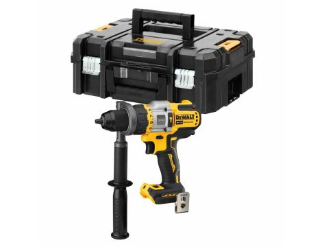 DEWALT WKRĘTARKA UDAROWA 18V DCD999NT 112Nm TSTAK …