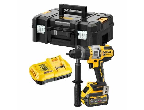 DEWALT WKRĘTARKA UDAROWA 18V DCD999X1 112Nm 1x9/3,0Ah FLEXVOLT