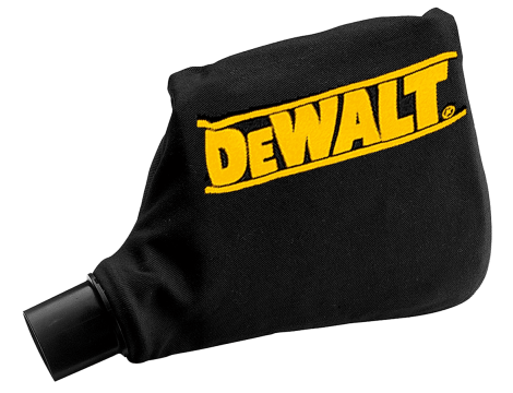 DEWALT WOREK NA PYŁ DO DW 704, 705