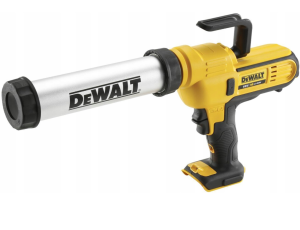 DEWALT WYCISKACZ 18V DCE571N 400ml
