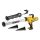 DEWALT WYCISKACZ 18V DCE581N 300-310ml + 600ml
