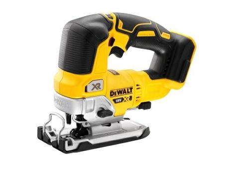 DEWALT WYRZYNARKA  18V DCS334N