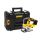 DEWALT WYRZYNARKA  18V DCS334NT TSTAK