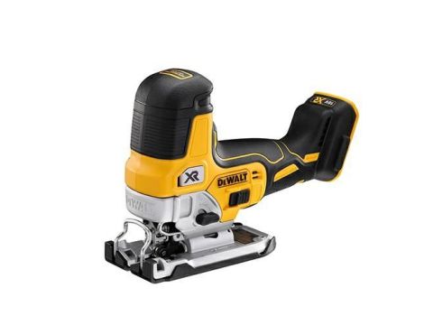 DEWALT WYRZYNARKA  18V DCS335N