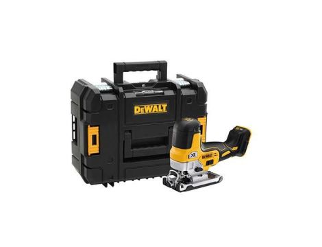 DEWALT WYRZYNARKA  18V DCS335NT  TSTAK