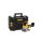 DEWALT WYRZYNARKA  18V DCS335NT  TSTAK