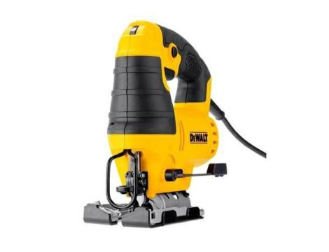 DEWALT WYRZYNARKA 650W DWE349