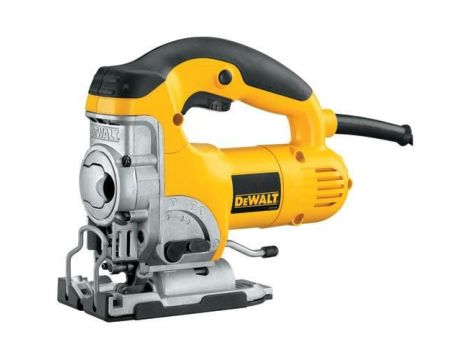 DEWALT WYRZYNARKA 701W DW331K