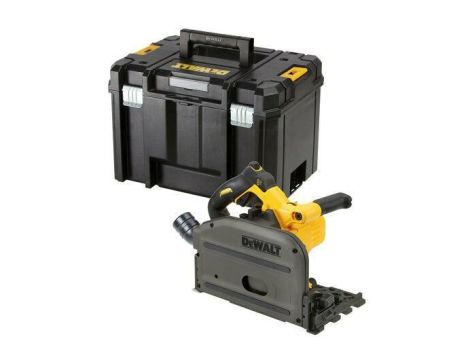 DEWALT ZAGŁĘBIARKA  165mm 54V DCS520NT