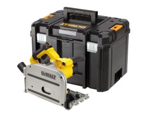 DEWALT ZAGŁĘBIARKA 165mm/1300W DWS520KT TSTAK