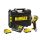 DEWALT ZAKRĘTARKA UDAROWA 12V DCF801D2 163Nm 2x2,0Ah